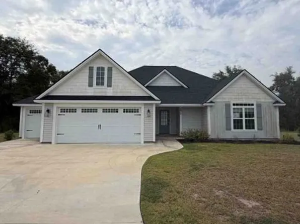 3912 Cutshaw Trl, Hahira, GA 31632