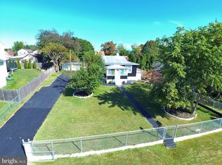 431 Princess Ave, Croydon, PA 19021