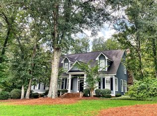 4508 La Costa Dr, Albany, GA 31721