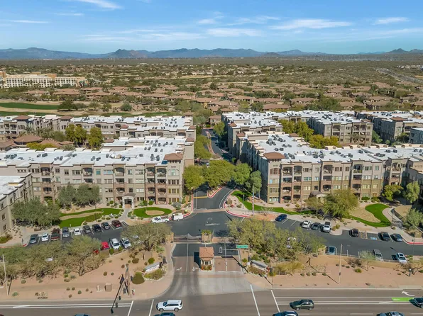 5450 E DEER VALLEY Drive #4218, Phoenix, AZ 85054