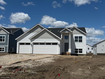 2731 Ivory Ave NE, Saint Michael, MN, 55376