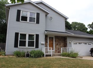 4800 68th St, Kenosha, WI 53142