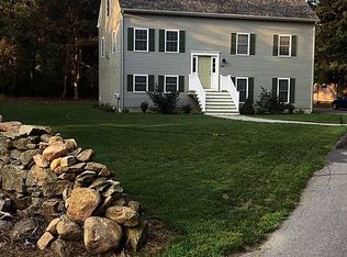 2302 Kingstown Rd, Kingston, RI 02881