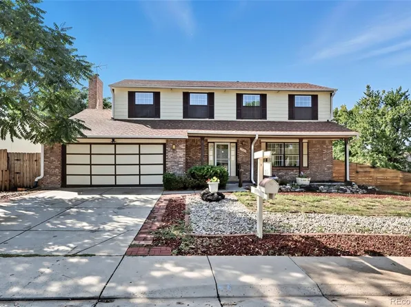 1305 S Laredo Court, Aurora, CO 80017