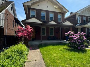 5938 Phillips Ave, Pittsburgh, PA 15217