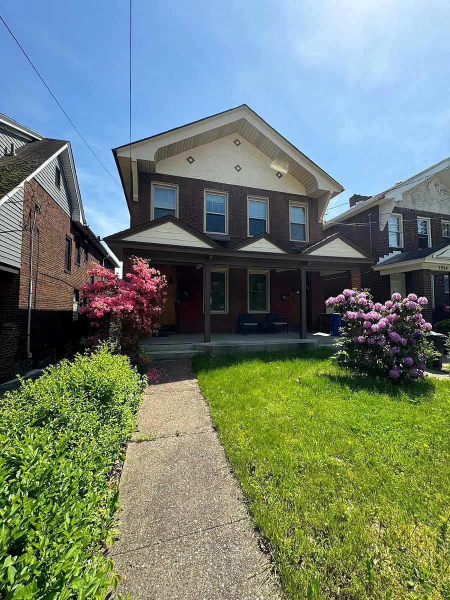 Street View - 5938 Phillips Ave