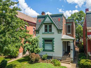731 Maple Ave, Newport, KY
