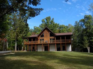 1156 Big Creek Rd, La Follette, TN 37766