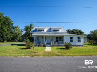 5111 A Ave, Loxley, AL 36551