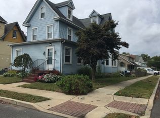 219 E Orchard St, Hammonton, NJ