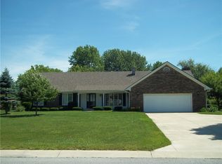 1913 Valley Brook Dr, Indianapolis, IN 46229