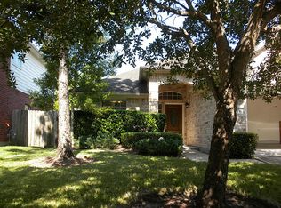 5714 Montclair Hill Ln, Rosharon, TX 77583