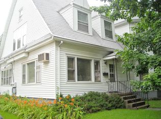 809 S Park Ave, Springfield, IL 62704