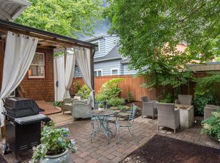 1124 SE Miller St, Portland, OR 97202