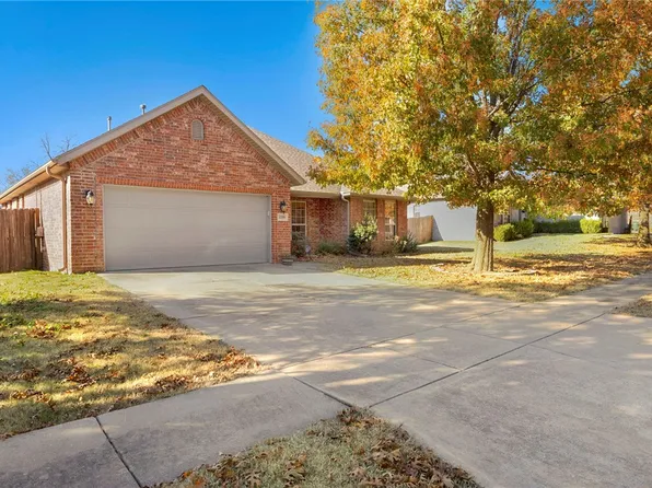 2599 N Shadow Crest Dr, Fayetteville, AR 72704