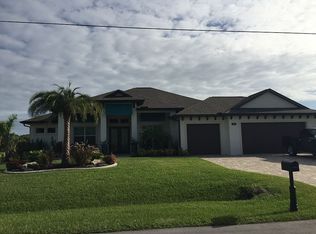 138 Island Ct, Rotonda West, FL 33947