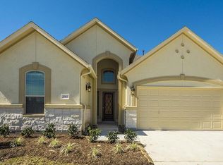 27923 Hendrix Park, Spring, TX 77386