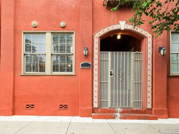 222 Beauregard #1, San Antonio, TX 78204