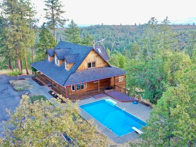 5501 W Griffin Creek Rd, Medford, OR, 97501
