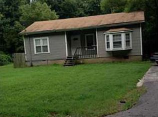 1271 Lincoya Dr, Marietta, GA 30062