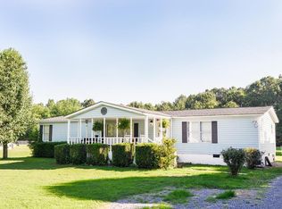 510 W Nance Springs Rd, Resaca, GA 30735