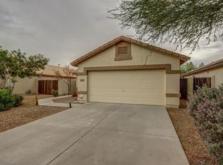 4252 E Sundance Ave, Gilbert, AZ 85297