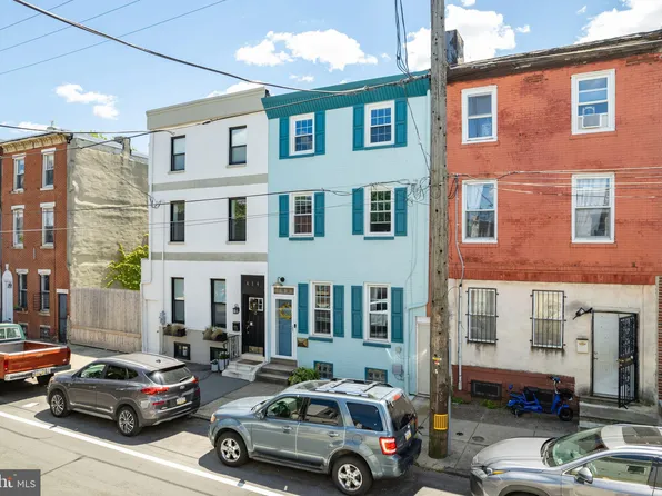 416 Morris St, Philadelphia, PA 19148