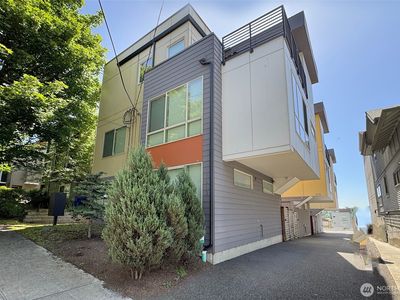 1617 S Weller Street, Seattle, WA, 98144