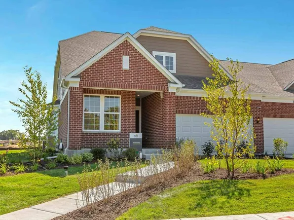 12460 Portrush Ln, Lemont, IL 60439