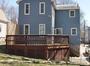 34 Ronald Rd, Arlington, MA 02474