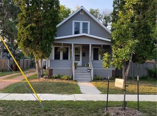 924 Bukolt Ave, Stevens Point, WI 54481