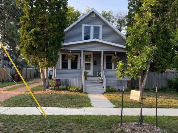 924 BUKOLT AVENUE, Stevens Point, WI 54481