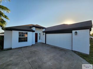 7605 Agave Ave, Brownsville, TX 78526