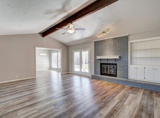 1812 Stepping Stone Trl, Edmond, OK 73013