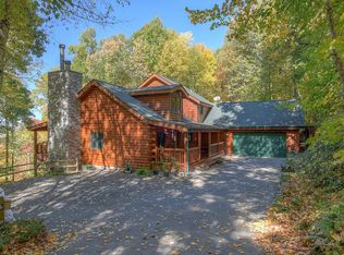 199 Kanusati Trl, Maggie Valley, NC 28751