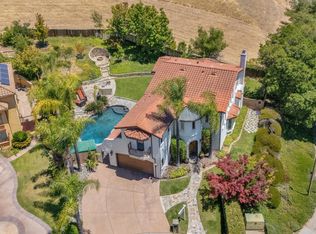 2500 Kingsmill Cir, Fairfield, CA 94534