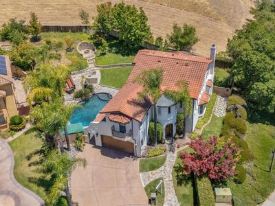 2500 Kingsmill Cir, Fairfield, CA, 94534