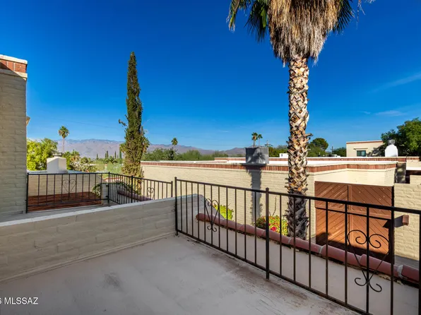 68 N Camino Imagen, Tucson, AZ 85748