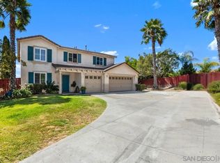 408 Shadow Tree Dr, Oceanside, CA 92058