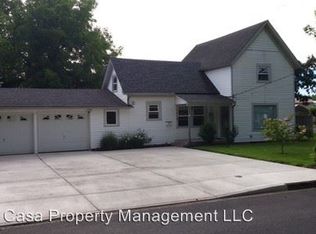 1310 NE Logan St, McMinnville, OR 97128