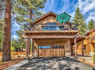672 Rosewood Cir, Incline Village, NV