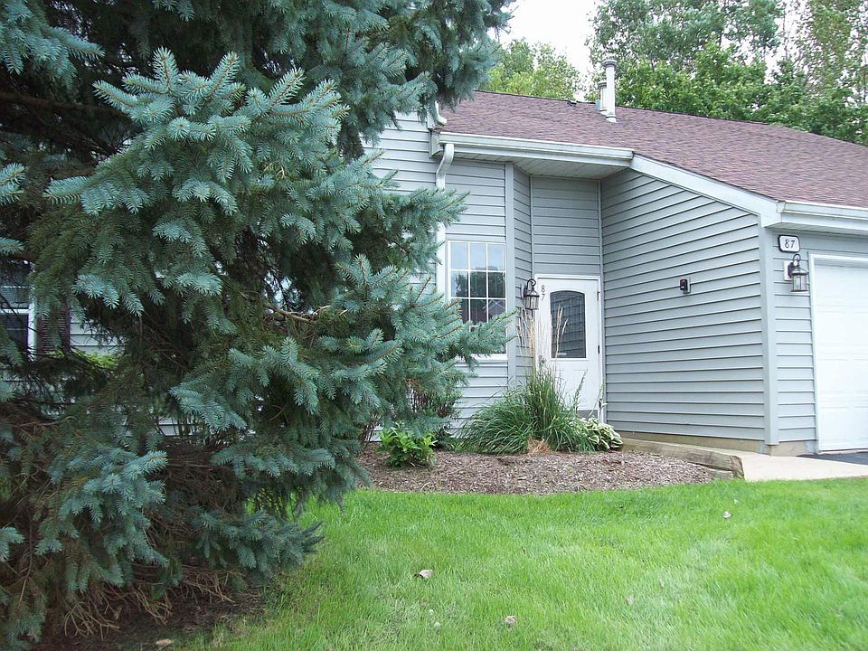 1st image of 87 N Victoria Ln Unit H