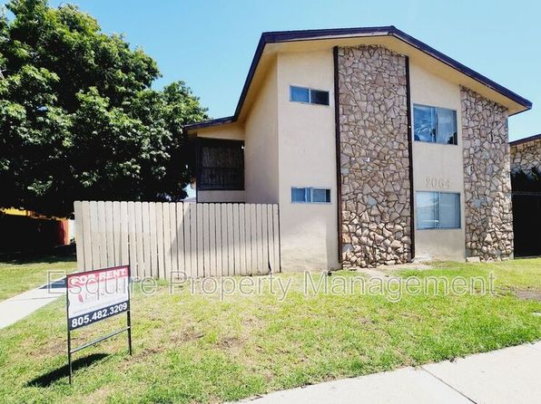 2064 N Ventura Rd APT 3