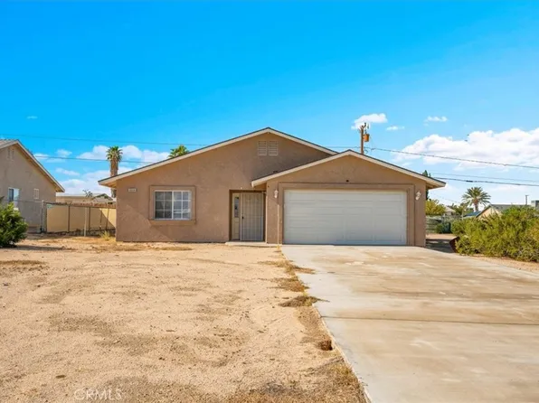5564 Mariposa Ave, Twentynine Palms, CA 92277