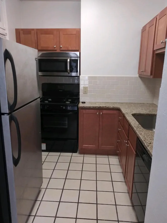The Fairhill Place — Photo 2