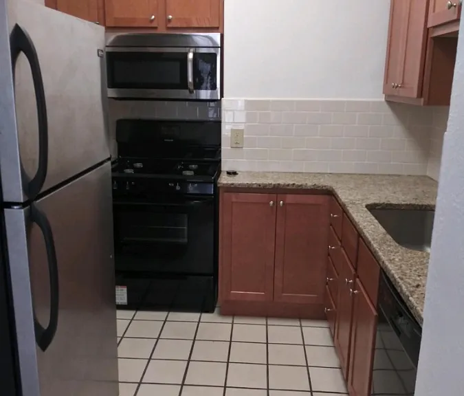 The Fairhill Place — Photo 2