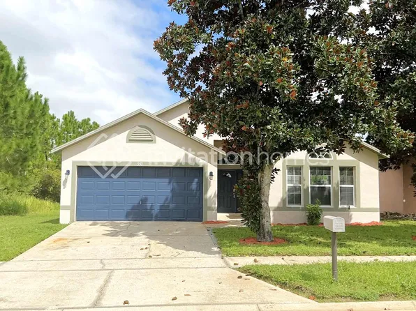 448 Keswick Ave, Davenport, FL 33897