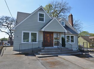 112 E Burnett St, Stayton, OR 97383