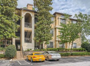 3777 Peachtree Rd NE APT 532, Brookhaven, GA 30319