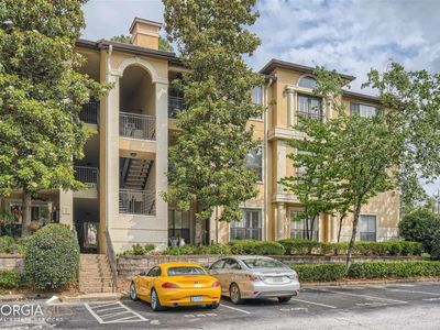 3777 Peachtree Rd NE APT 532, Brookhaven, GA, 30319